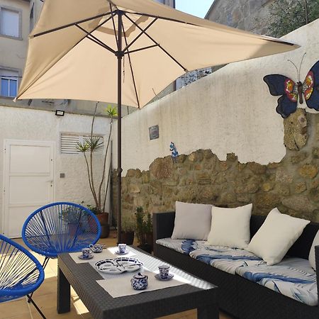 Casa O Castrino Villa Cambados Kültér fotó