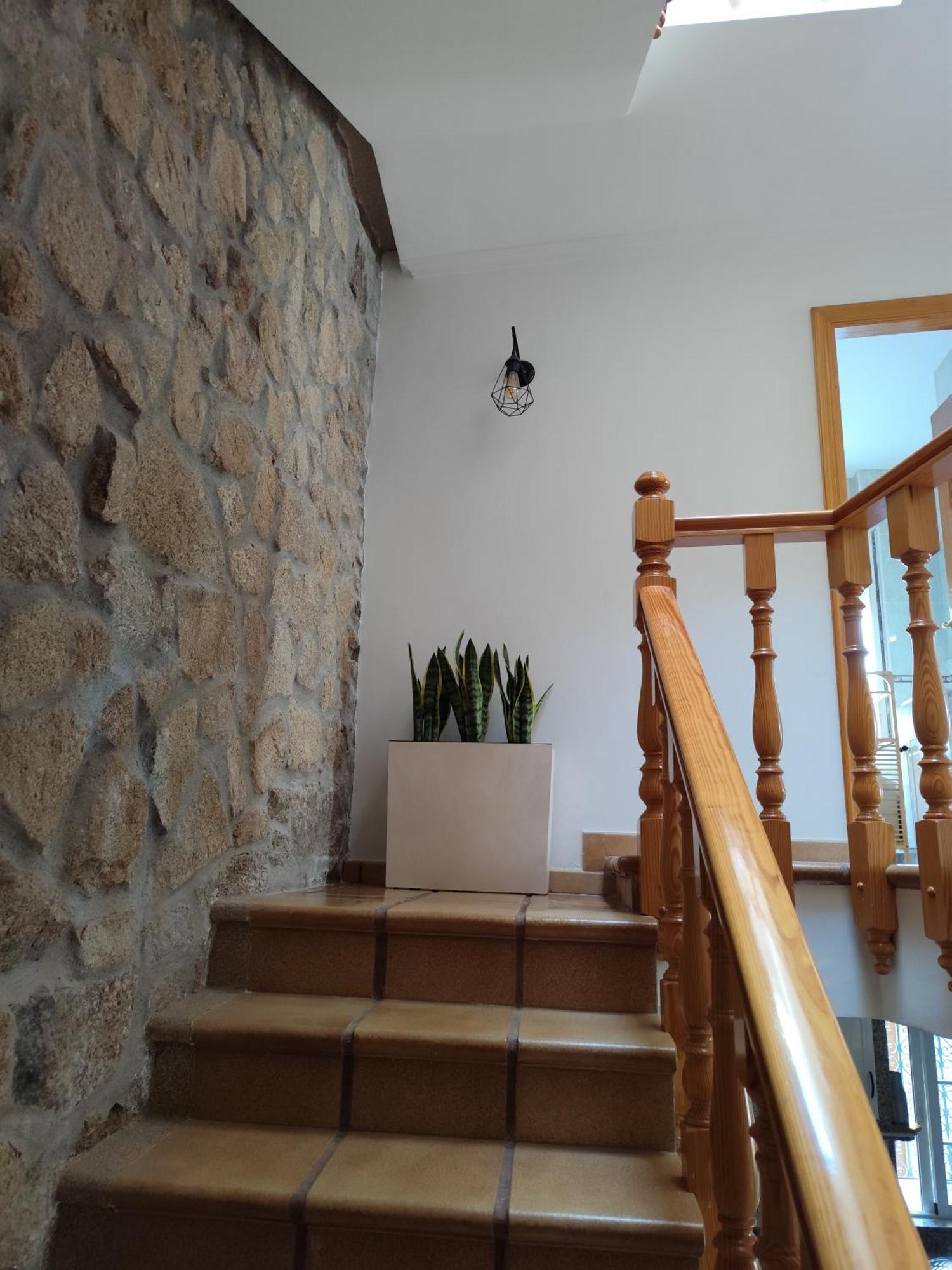Casa O Castrino Villa Cambados Kültér fotó