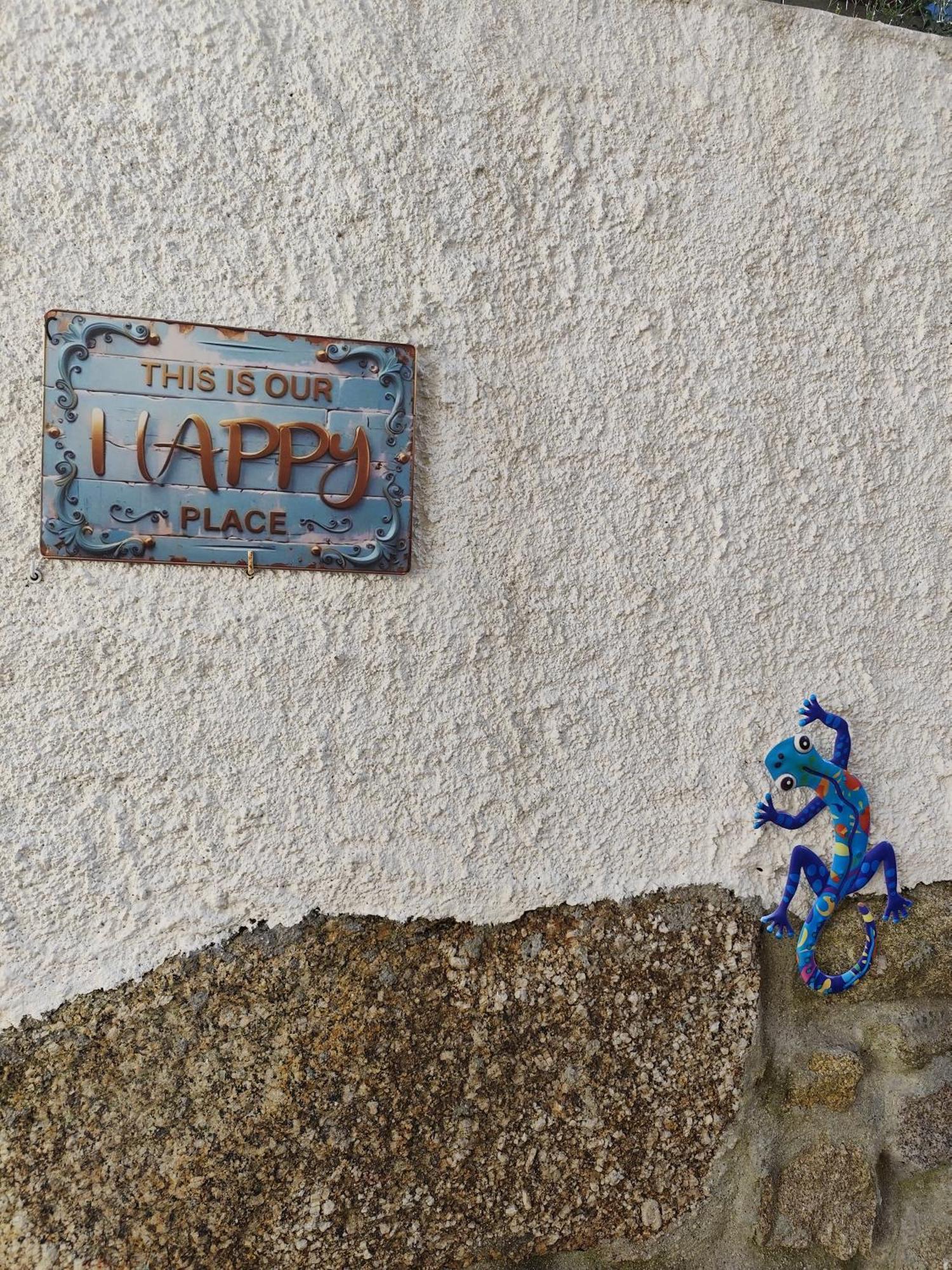 Casa O Castrino Villa Cambados Kültér fotó