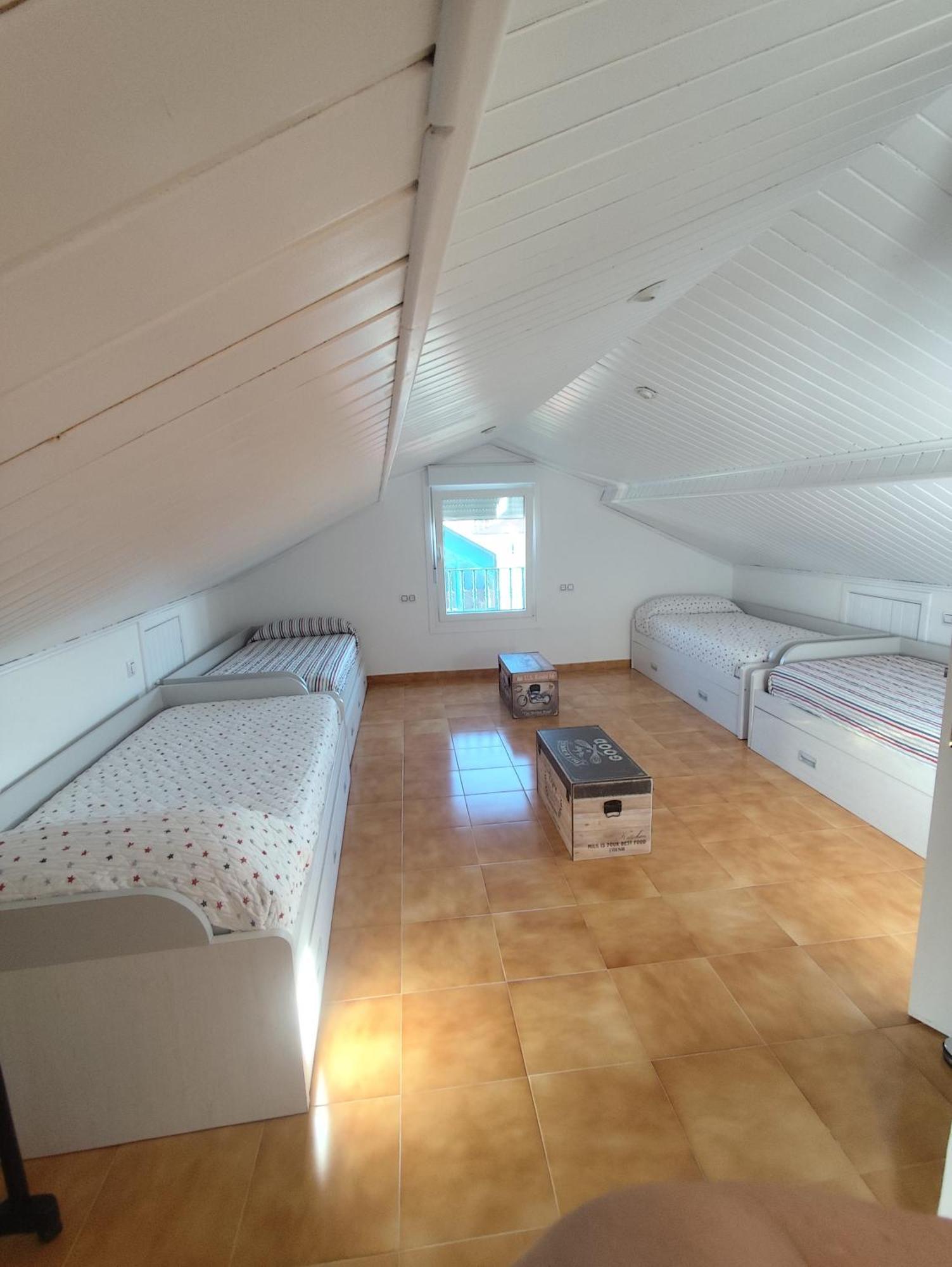 Casa O Castrino Villa Cambados Kültér fotó